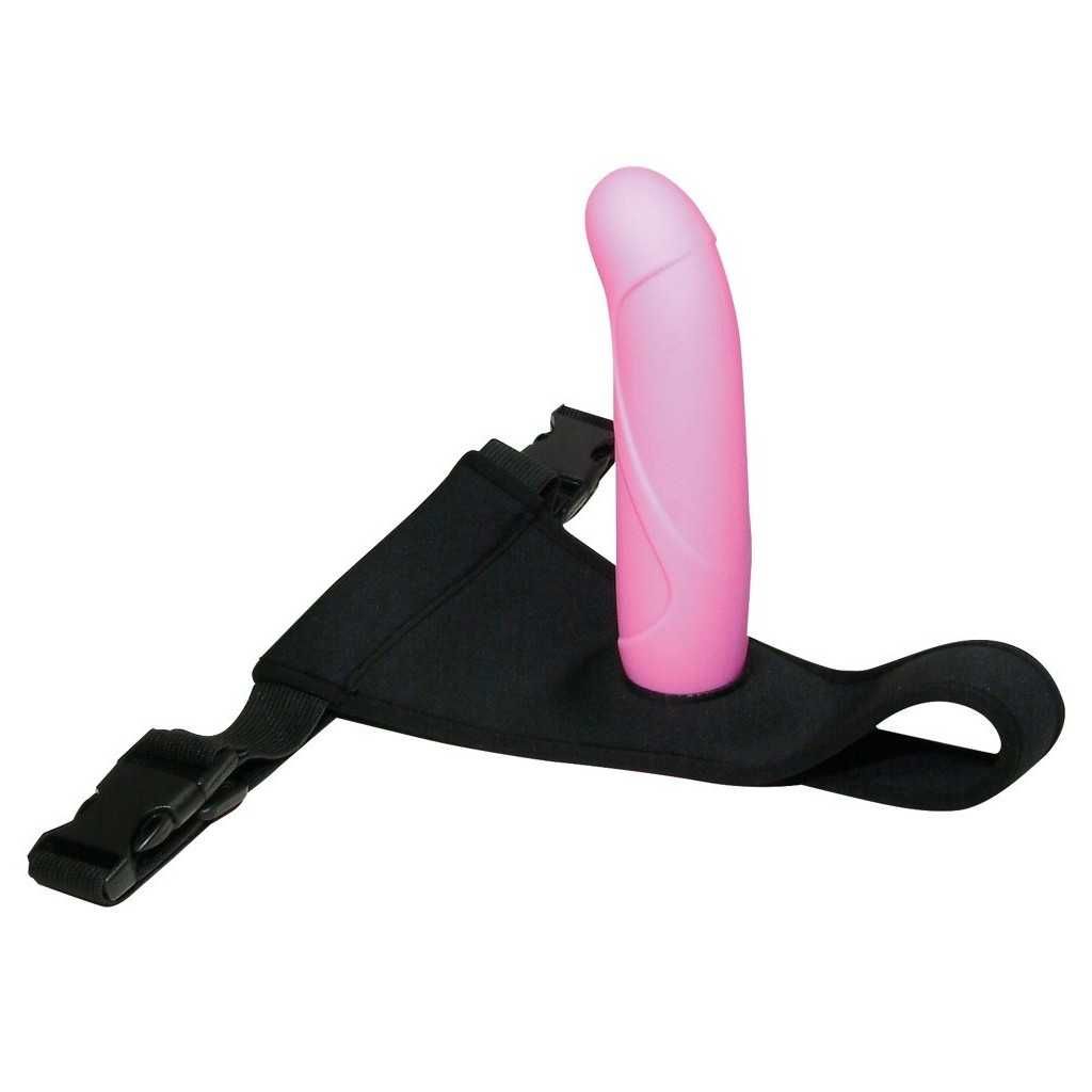 Switch fallo anale indossabile strap on in silicone Switch fallo anale indossabile strap on in silicone