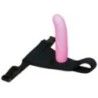 Switch fallo anale indossabile strap on in silicone Switch fallo anale indossabile strap on in silicone