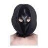 Cappuccio Bondage Zip Front Hood Cappuccio Bondage Zip Front Hood