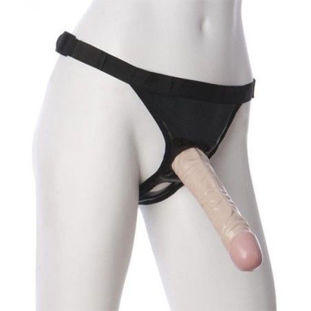 Fallo indossabile con imbracatura slip 20 cm