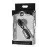 Rotella di Wartenberg Mini Sensation nera Rotella di Wartenberg Mini Sensation nera