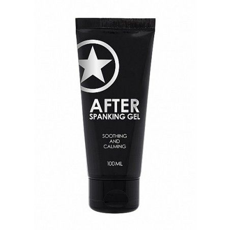 Crema gel lenitiva post sculacciate 100 ml