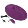 Stimolatore vaginale vibepad 2 Stimolatore vaginale vibepad 2