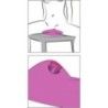 Stimolatore vaginale vibepad 2 Stimolatore vaginale vibepad 2