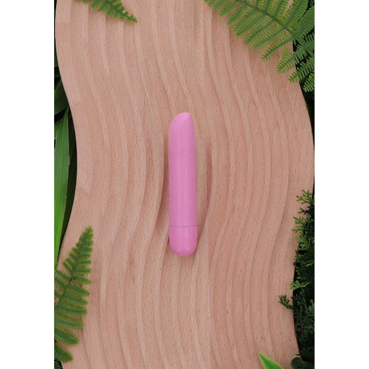 Mini vibratore Bio Bullet Fuck violet