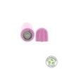 Mini vibratore vaginale vegano rosa Mini vibratore vaginale vegano rosa
