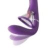 Stimolatore vaginale con lingua Pleasure Pro Stimolatore vaginale con lingua Pleasure Pro