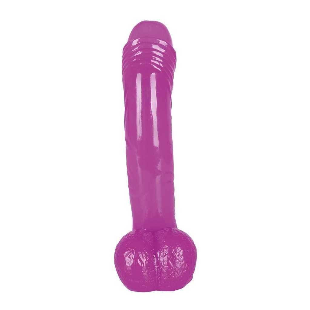 Fallo dildo anale realistico