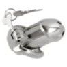 Gabbia per pene metallo 290 gr Gabbia per pene metallo 290 gr