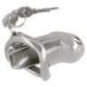 Gabbia per pene metallo 290 gr Gabbia per pene metallo 290 gr
