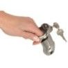 Gabbia per pene metallo 290 gr Gabbia per pene metallo 290 gr