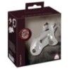 Gabbia per pene metallo 290 gr Gabbia per pene metallo 290 gr