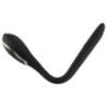 Dilatatore uretra vibrante flessibile 13,5 cm Dilatatore uretra vibrante flessibile 13,5 cm