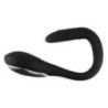 Dilatatore uretra vibrante flessibile 13,5 cm Dilatatore uretra vibrante flessibile 13,5 cm