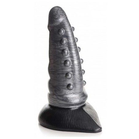 Dildo Fantasy Beastly Tapered Bumpy 20,5 cm