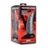 Dildo Fantasy Beastly Tapered Bumpy 20,5 cm Dildo Fantasy Beastly Tapered Bumpy 20,5 cm