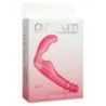 Fallo strapon indossabile vaginale rosa Fallo strapon indossabile vaginale rosa