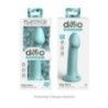 Fallo Dillio Big Hero 17 cm turchese Fallo Dillio Big Hero 17 cm turchese