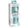 Fallo Dillio Big Hero 17 cm turchese Fallo Dillio Big Hero 17 cm turchese