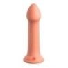 Fallo Dillio Big Hero 17 cm arancione Fallo Dillio Big Hero 17 cm arancione