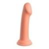 Fallo Dillio Big Hero 17 cm arancione Fallo Dillio Big Hero 17 cm arancione