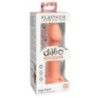 Fallo Dillio Big Hero 17 cm arancione Fallo Dillio Big Hero 17 cm arancione
