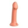 Fallo Dillio Big Hero 17 cm arancione Fallo Dillio Big Hero 17 cm arancione