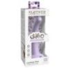 Fallo con ventosa Dillio Curious Five viola Fallo con ventosa Dillio Curious Five viola