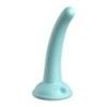 Fallo con ventosa Dillio Curious Five turche Fallo con ventosa Dillio Curious Five turche