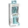 Fallo con ventosa Dillio Curious Five turche Fallo con ventosa Dillio Curious Five turche
