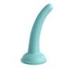 Fallo con ventosa Dillio Curious Five turche Fallo con ventosa Dillio Curious Five turche
