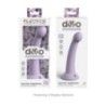 Fallo Dillio Secret Explorer 17 cm lilla Fallo Dillio Secret Explorer 17 cm lilla