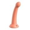 Fallo Dillio Secret Explorer 17 cm arancione Fallo Dillio Secret Explorer 17 cm arancione
