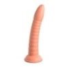 Fallo Dillio Wild Thing 20 cm arancione Fallo Dillio Wild Thing 20 cm arancione