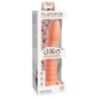 Fallo Dillio Wild Thing 20 cm arancione Fallo Dillio Wild Thing 20 cm arancione