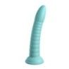 Fallo Dillio Wild Thing 20 cm turchese Fallo Dillio Wild Thing 20 cm turchese