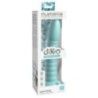 Fallo Dillio Wild Thing 20 cm turchese Fallo Dillio Wild Thing 20 cm turchese