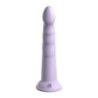 Fallo Dillio Slim Seven 20 cm lilla Fallo Dillio Slim Seven 20 cm lilla