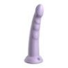 Fallo Dillio Slim Seven 20 cm lilla Fallo Dillio Slim Seven 20 cm lilla