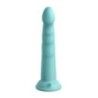 Fallo Dillio Slim Seven 20 cm turchese Fallo Dillio Slim Seven 20 cm turchese