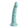Fallo Dillio Slim Seven 20 cm turchese Fallo Dillio Slim Seven 20 cm turchese