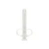 Siringa per lubrificante XL trasparente 23 ml Siringa per lubrificante XL trasparente 23 ml
