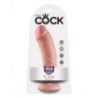 Dildo Realistico con Ventosa 21 cm