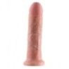 Dildo Realistico con Ventosa 21 cm