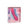 Vibratore mini Pixies Ripple Vibratore mini Pixies Ripple