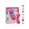 Mini vibratore wand Pixies Exciter rosa Mini vibratore wand Pixies Exciter rosa
