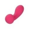 Mini vibratore wand Pixies Exciter rosa Mini vibratore wand Pixies Exciter rosa