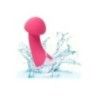 Mini vibratore wand Pixies Exciter rosa Mini vibratore wand Pixies Exciter rosa