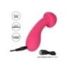 Mini vibratore wand Pixies Exciter rosa Mini vibratore wand Pixies Exciter rosa