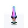 Plug anale Twilight Bum Bijou Small Plug anale Twilight Bum Bijou Small